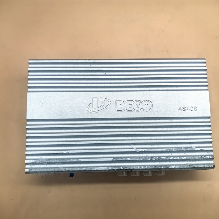 （二手）德高AS406